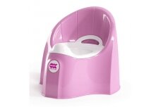 Potty Seat OkBaby PASHA Rosa