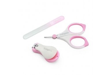 Manicure set BabyOno 398/02 1