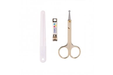 Manicure set Canpol 9/809