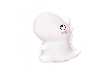 Silicone night lamp InnoGIO GIO Dino