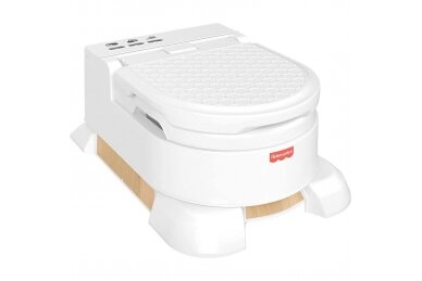 Potty Fisher-Price HOME  DECOR 4in1 2