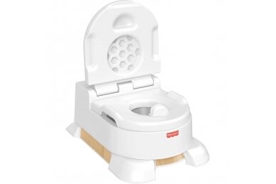 Potty Fisher-Price HOME  DECOR 4in1