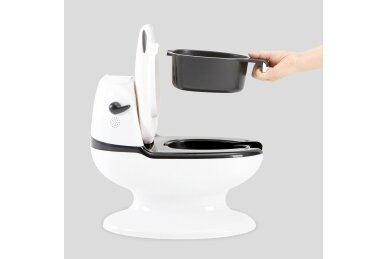 Potty & Trainer Seat Pilsan PINGUIN 3