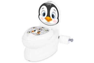 Potty & Trainer Seat Pilsan PINGUIN