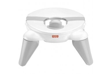 Fisher Price Travel potty 2 in 1 2