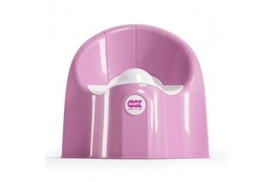 Potty Seat OkBaby PASHA Rosa 2