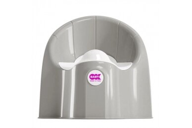 Potty Seat OkBaby PASHA Grigio 1