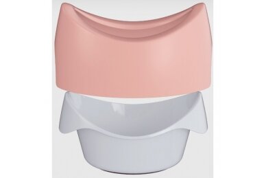 Potty Tega TEGGI Pink/Grey 1