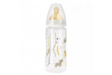 NUK Baby Bottle 300 ml NO COLIC, 0-6 m