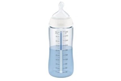 NUK Baby Bottle 300 ml NO COLIC 0-6 2