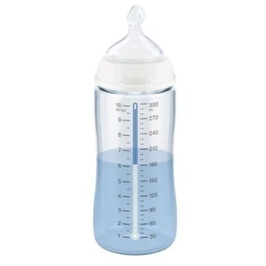 NUK бутылочка 300 ml NO COLIC 6-18 m 2