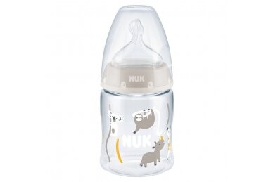 NUK Baby Bottle 150 ml NO COLIC