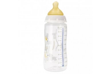 NUK Baby Bottle 300 ml NO COLIC, 0-6 m 1