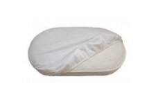 Waterproof & breathable fitted sheet JERSEY 1