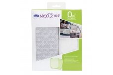 Chicco Next2Me Set of 2 Fitted Sheets