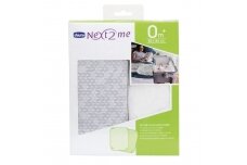 Chicco Next2Me Set of 2 Fitted Sheets TRICOT