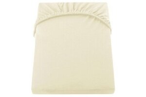 Waterproof & breathable fitted sheet JERSEY