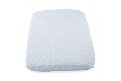 Chicco Next2Me Set of 2 Fitted Sheets 3