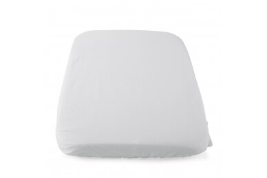 Chicco Next2Me Set of 2 Fitted Sheets TRICOT 2