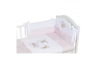 Bedding 3 pieces Feretti TRIO ETOILE