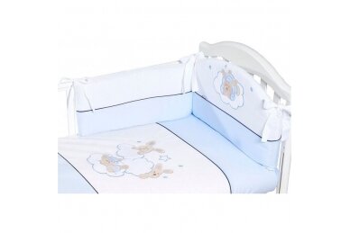 Bedding 3 pieces Feretti TRIO ELOILE