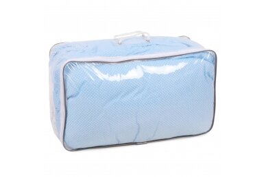 Bedding 7 pieces Amarobaby KROCHA Blue 3