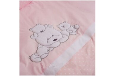 Bedding 7 pieces TuttoLina POLAR BEARS 1