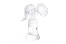 Manual breast pump Canpol EASYSTART,12/205