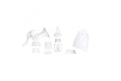 Manual breast pump Canpol EASYSTART,12/205