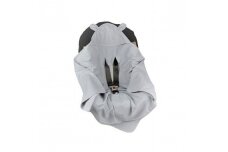 Sleeping bag-plaid DuetBaby 899 Grey
