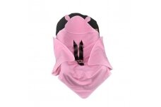 Sleeping bag-plaid DuetBaby 899  Pink