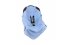 Sleeping bag-plaid DuetBaby 899  Blue