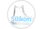 Non-spill Cup Soft Silicon Spout Canpol SEA LIFE 56/501 Grey 2