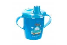Non-spill Cup Firm Canpol TOYS 31/200 Blue