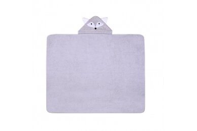 Towel for baby Duet ANIMAL-Fox 3