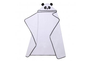 Towel for baby 3D ANIMAL-MOUSE 3