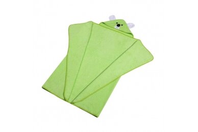 Towel for baby Duet ANIMAL-Koala