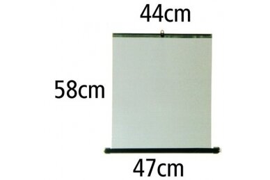 Rollerblind Carpoint  1