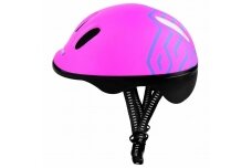 Children's Helmet SPOKEY-STRAPY 1 Pink