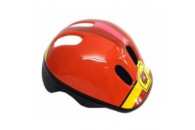 Children's Helmet SPOKEY-FIREMAN