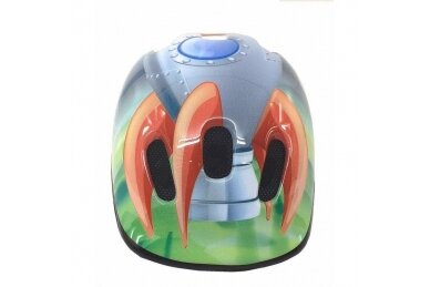 Children's Helmet SPOKEY-ROCKET 1