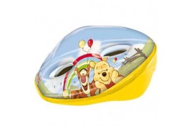 Children's Helmet WINNIE the POOH