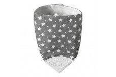 Teethe 'N' Chew Bandana Bib TommeeTippee TEETHE AND CHEW