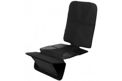 Car Seat Protection Mat Feet Up Osann