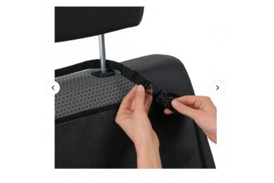 Car Seat Protection Mat MiniDrive 3