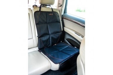 Car Seat Protection Mat MiniDrive