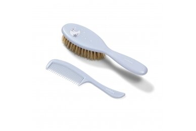 Baby Brush and Comb BabyOno 567/04