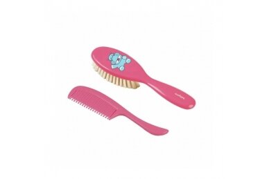 Baby Brush and Comb BabyOno 568/04