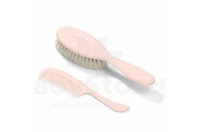 Baby Brush and Comb BabyOno 568/04