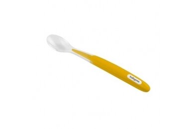 Silicone Spoon BabyOno 1069